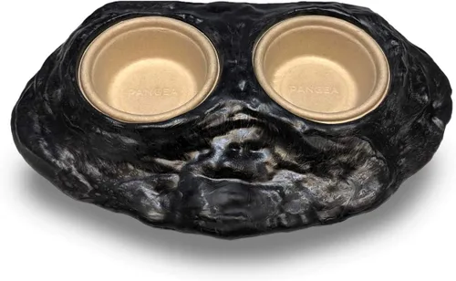 Vista 4 de Alimentador magnético para gecos Ultimate Gecko Ledge 8.5 x 4.75 x 2.25 pulgadas - Repisa magnética para alimentador Gecko, capacidad para tazas