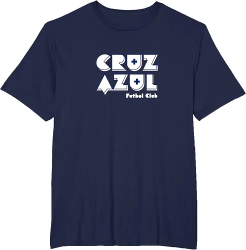 Vista 63 de Deportivo Cruz Azul Camiseta