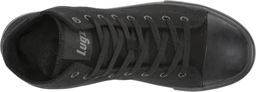 Vista 5 de Lugz Zapatos deportivos Stagger Hi Fashion para mujer