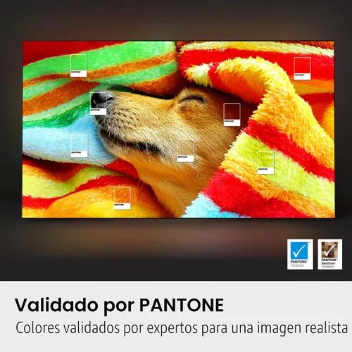 Vista 12 de Samsung Serie OLED 4K S85F de 55 pulgadas, Vision AI Smart TV (modelo 2025, 55S85F) sonido de seguimiento de objetos Lite con Dolby Atmos