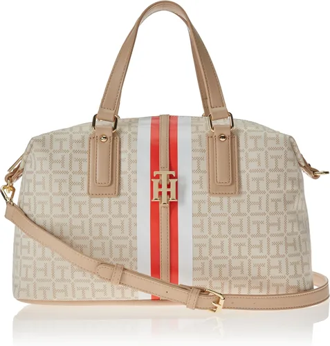 Vista 53 de Tommy Hilfiger Bolso bandolera Jaden Satchel para mujer