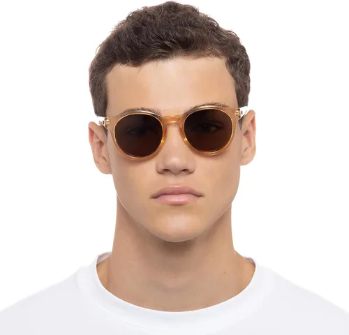 Vista 9 de Le Specs Gafas de sol polarizadas Hey Macarena para mujer