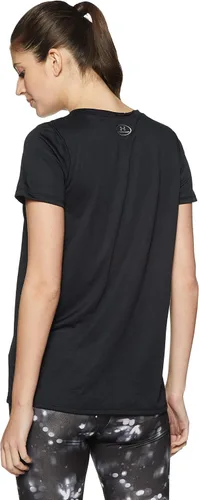 Vista 2 de Under Armour Camiseta Locker para mujer