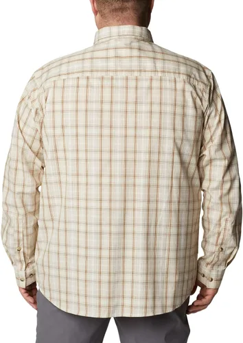 Vista 7 de Columbia Camisa de manga larga Rapid Rivers Ii para hombre