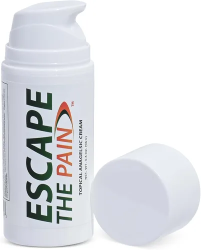 Vista 7 de Crema para aliviar el dolor, dolor en las articulaciones, dolor deportivo, relajante muscular. Potente masaje inflamatorio para artritis, espalda