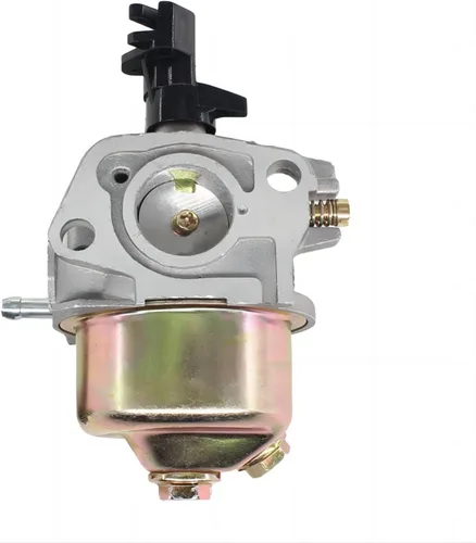 Vista 3 de Carburador compatible con generador de gas Powerstroke PS9C3501 PS903500 212CC 3500 4375 vatios