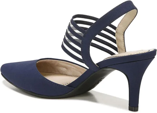 Vista 6 de LifeStride Zapatos de tacón para mujer.