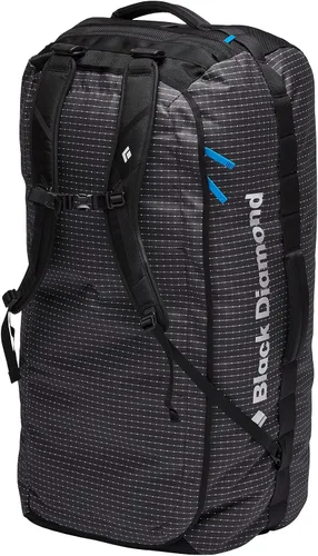 Vista 3 de Black Diamond Equipamiento Stonehauler 45 litros Duffel (Azurite)