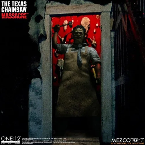 Vista 2 de La Masacre de Texas Chainsaw (1974): Leatherface - Edición Deluxe
