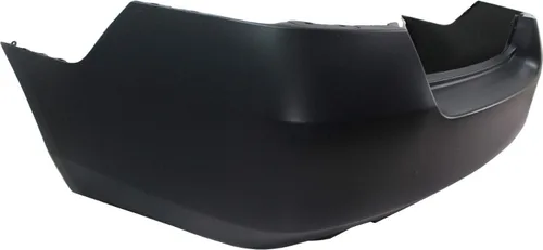 Vista 3 de Garage-Pro Cubierta de parachoques compatible con Honda Accord Sedan 2006-2007
