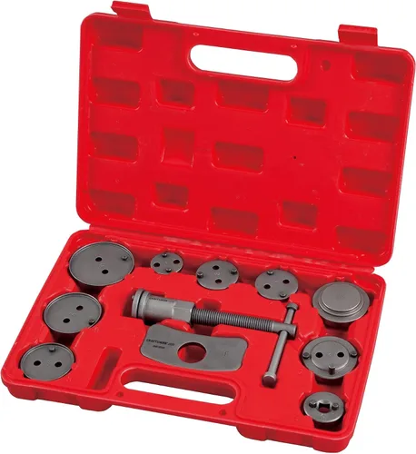 Vista 2 de CRAFTSMAN Kit de servicio de pinza de freno, 11 piezas (CMMT98365)