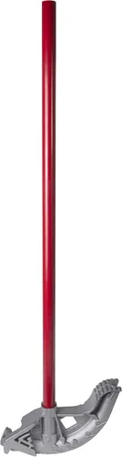 Vista 12 de Gardner Bender 960 BigBen - Cabezal doblador manual de conducto de aluminio, de ½ pulgada rígida, medidas estándar de la industria, se adapta a
