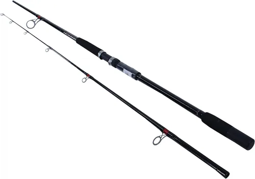Vista 11 de Ugly Stik Bigwater Caña de Pescar Spinning
