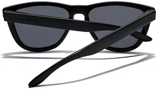Vista 57 de Hawkers One Sunglasses for Men and Women - 100% UV400 Protection - Lightweight and Square Sunglasses