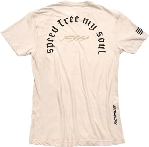 Vista 4 de FASTHOUSE Menace - Camiseta de manga corta