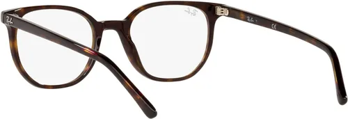 Vista 6 de Ray-Ban Rx5397 Elliot Round Prescription Eyewear Frames
