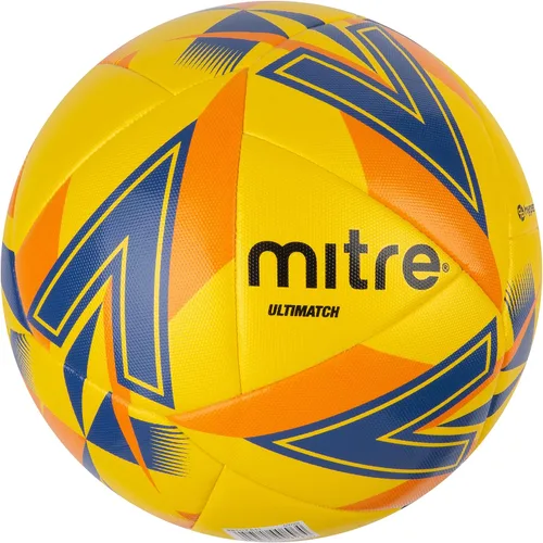 Vista 2 de Mitre Liga de Balones de Fútbol Ultimatch