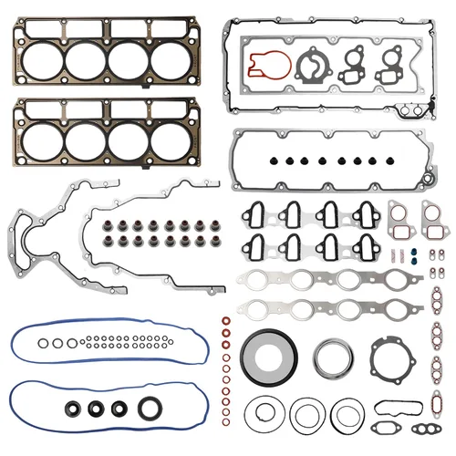 Vista 12 de Juego de juntas de cabeza, 1.4L, 2011-2015 para Chevy Cruze