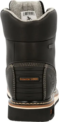 Vista 4 de Georgia Boot AMP LT - Botas de trabajo impermeables