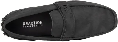 Vista 4 de Kenneth Cole REACTION Mocasines Wilson Driver estilo conducción para hombre