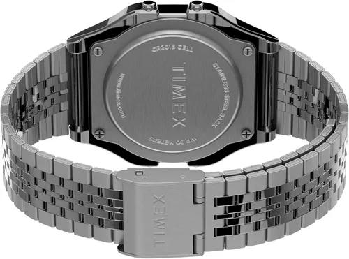 Vista 3 de Timex T80 - Reloj de pulsera 1339pulgadas