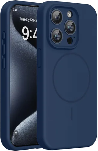 Vista 163 de Miracase Funda ultradelgada diseñada para iPhone SE 2022 (3ª generación)/iPhone SE 2020 (2ª generación)/iPhone 7/iPhone 8 con protector de pantalla