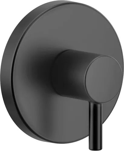 Vista 9 de Moen UT4191BG Align M-CORE Kit de ajuste de válvula de transferencia M-CORE de 1 mango, requiere válvula, oro cepillado