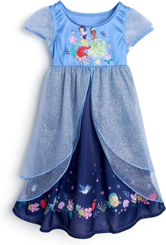 Vista 49 de Disney - Camisón de fantasía para niña