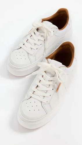 Vista 4 de Tory Burch Zapatillas de mariquita para mujer