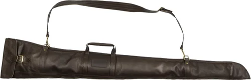 Vista 3 de Wild Hare Shooting Gear Deslizamiento de pistola de cuero de 54 pulgadas