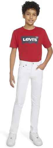 Vista 6 de Levi's Boys' 510 Skinny Fit Performance Jeans