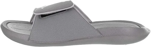 Vista 2 de Jordan Nike Hydro 6 Sandals-Cool GreyWhite-13 - Sandalias para hombre