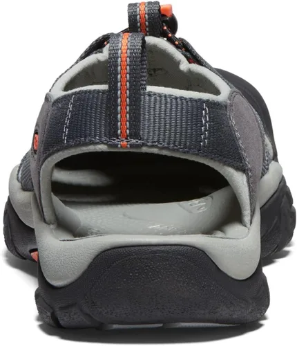 Vista 7 de KEEN Men's Newport H2 Closed Toe Water Sandals