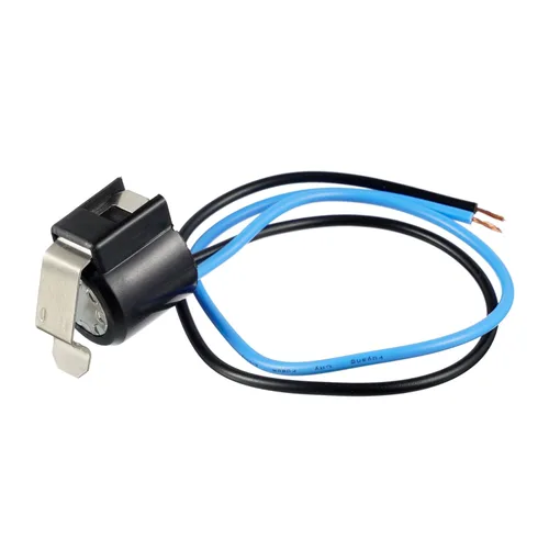 Vista 3 de 5303918214 - Kit de termostato de descongelación para refrigerador de repuesto número de pieza 75303918214 892545 AP2150145 PS469522
