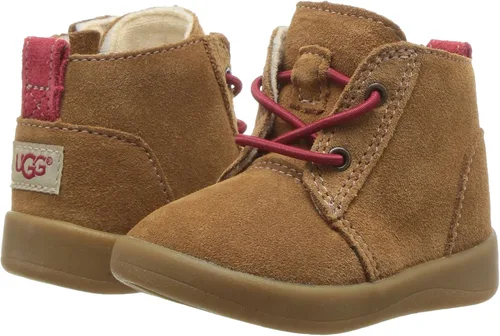 Vista 7 de UGG Unisex-Child Kristjan Chukka Boot