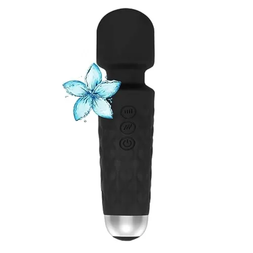Vista 7 de Cargador vibrador magnético USB DC cable de carga para juguete rosa y juguetes para adultos cargador de repuesto (0.472 in/2.6 pies)