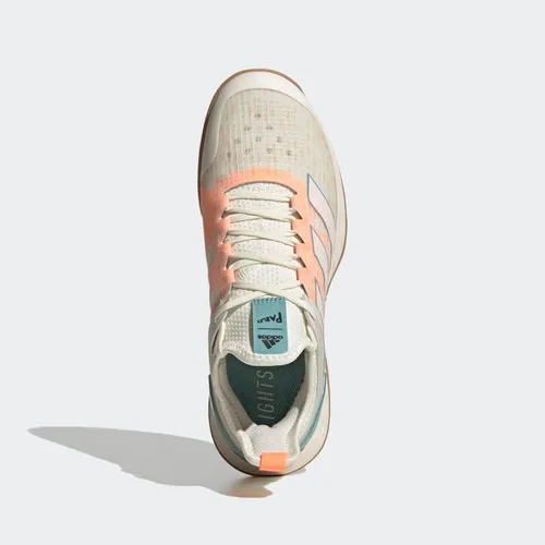 Vista 3 de adidas Tenis Adizero Ubersonic 4 para mujer