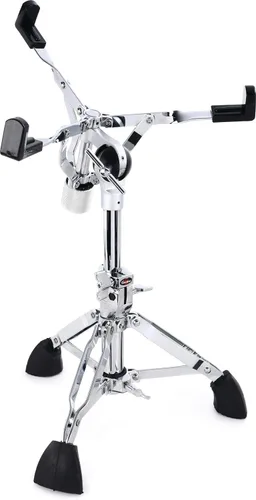 Vista 2 de Gibraltar 8713UA Ultra Ajustar Base Plana Tom/Snare Basket Stand