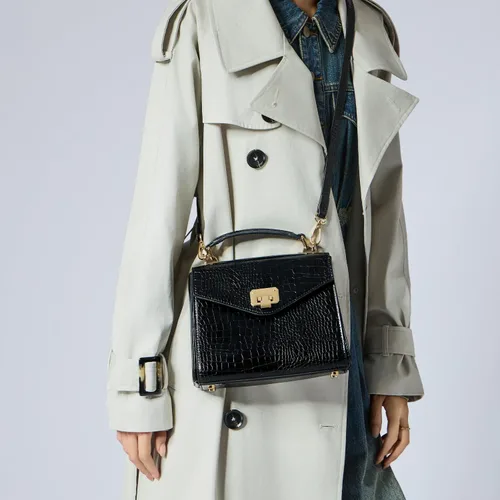 Vista 5 de VICTORIA HYDE Bolso con asa superior para mujer