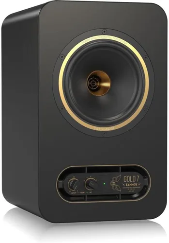 Vista 2 de Tannoy Monitor de estudio con alimentación Gold 7 de 6.5 pulgadas