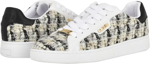 Vista 6 de GUESS Tenis Renzy para mujer