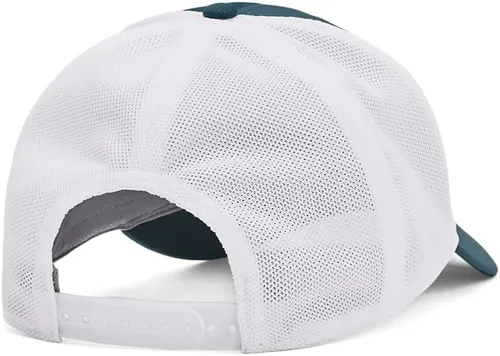 Vista 3 de Under Armour Gorra Freedom Trucker para mujer