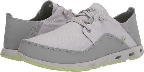 Vista 7 de Columbia Mens Bahama Vent PFG Lace Relaxed Boat Shoe
