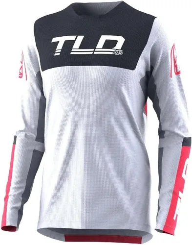 Vista 10 de Troy Lee Designs Camiseta unisex para adultos MTB (paquete de 1)