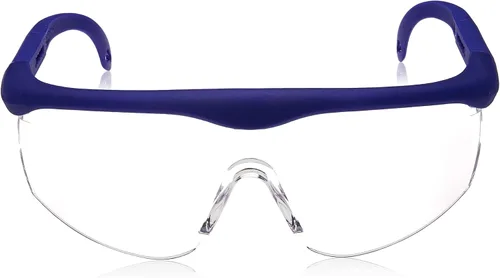 Vista 2 de Anteojos ajustables con montura de color de Prestige Medical, Azul, Universal