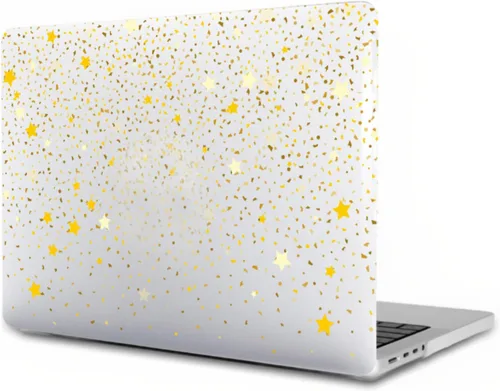 Vista 30 de Funda para laptop compatible con la nueva versión MacBook Air de 15 pulgadas, modelo A2941 A3114, versión 2023, con pantalla M2 y Retina líquida