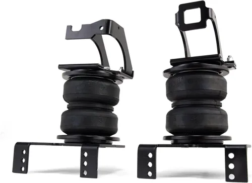 Vista 4 de Air Lift - Soporte para carga