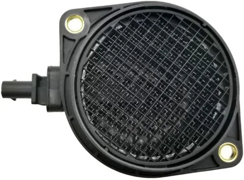 Vista 4 de Sensor de flujo de aire masivo MAF MASS AIR SENSOR METER Compatible con HYUNDAI Accent Getz I10 I20 I30 Compatible con Matrix Compatible con KIA