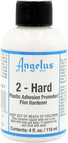 Vista 5 de Angelus 2-Soft Fabric Medium, 1 oz.