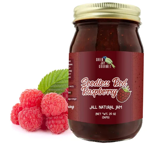 Vista 39 de Jay Verde Gourmet Jams & Jellies